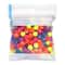 12 Packs: 150 ct. (1,800 total) Neon Matte Round Beads by Creatology™